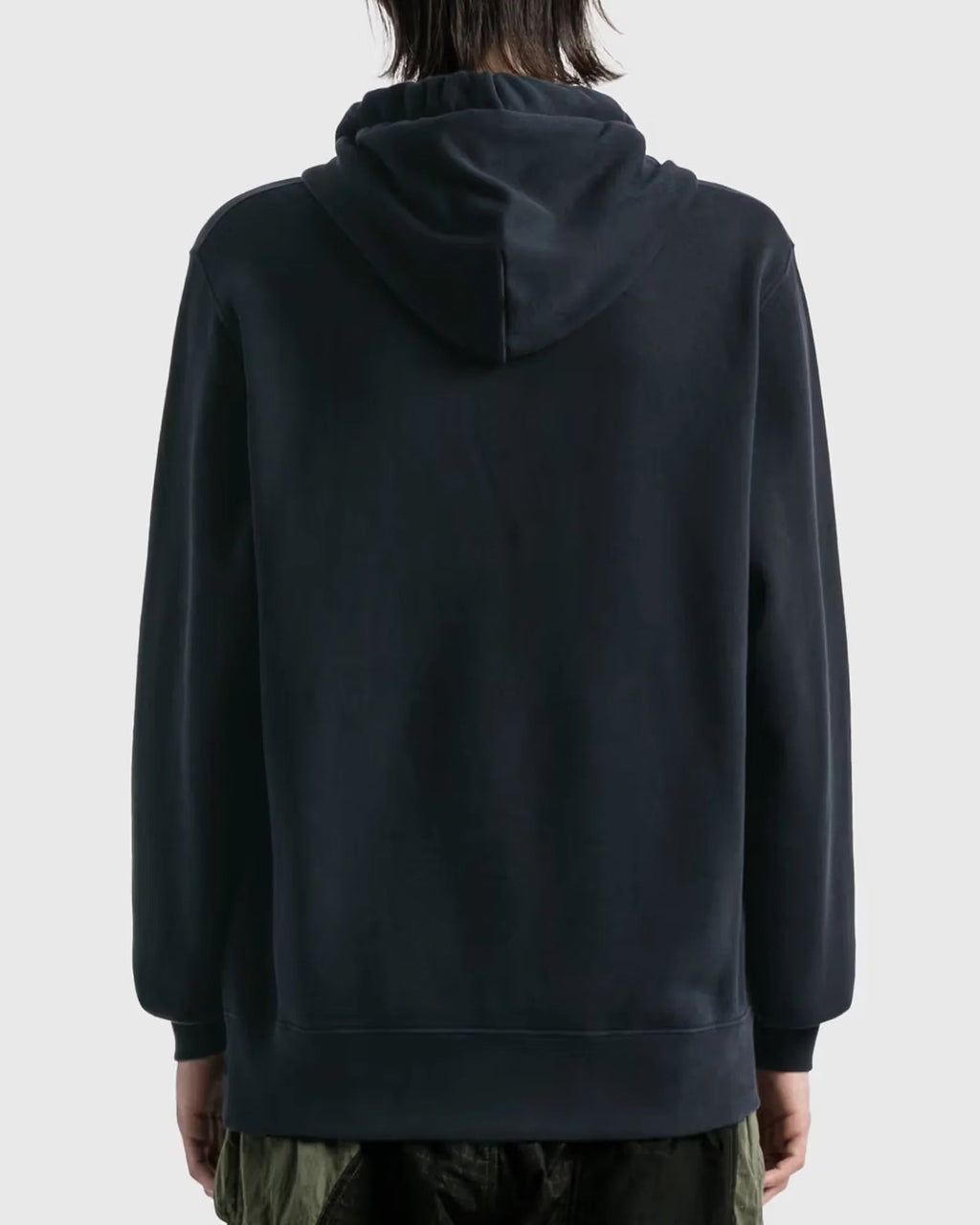 Ambush-Multicord-Green-Hoodie