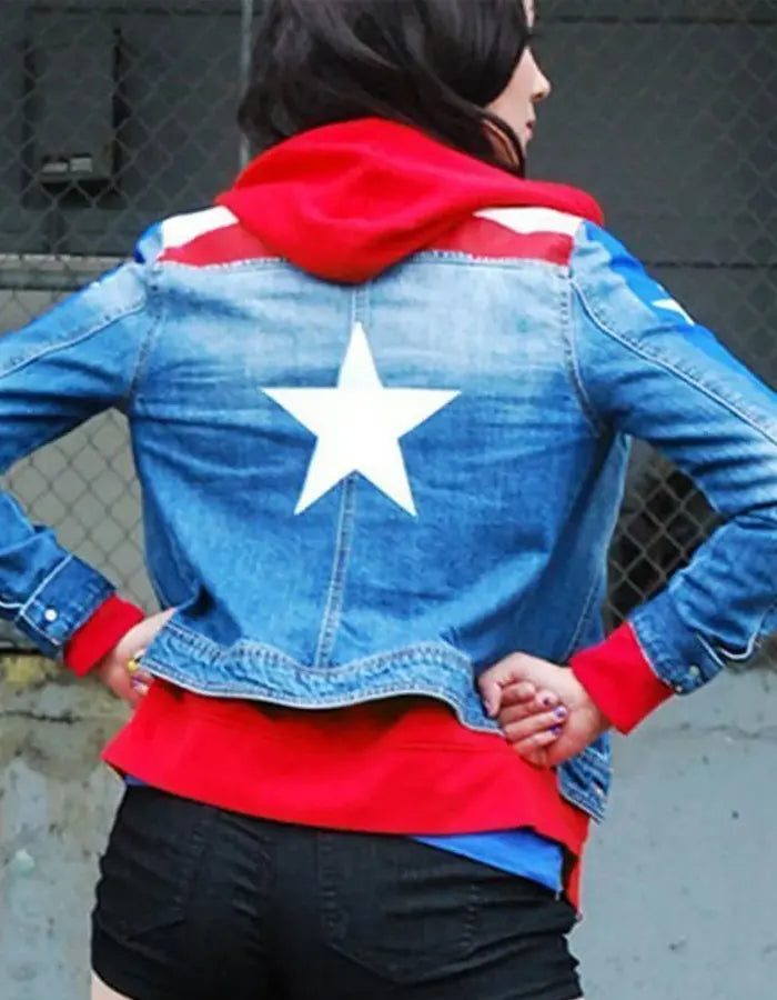 America_Chavez_Jacket_Back