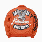American-Bruiser-Plush-Leather-Jacket-Pelle-Pelle