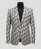 Mike Todd Dior Jacket
