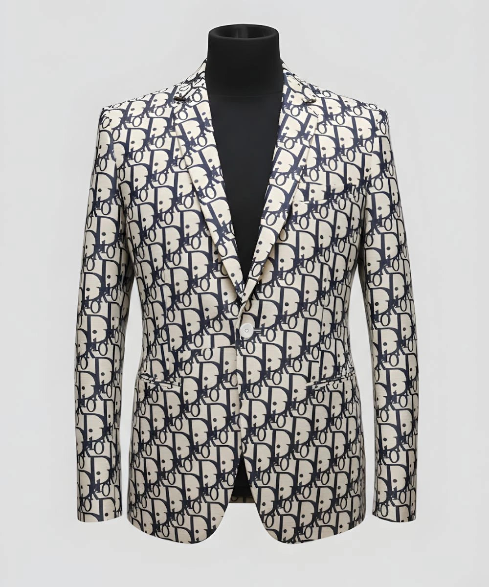 Mike Todd Dior Jacket