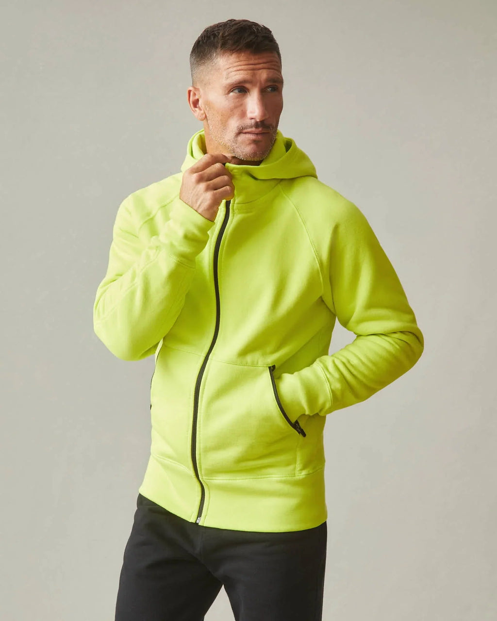 American Giant Hoodie