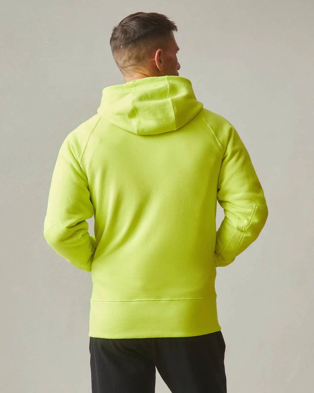 American Giant Hoodie