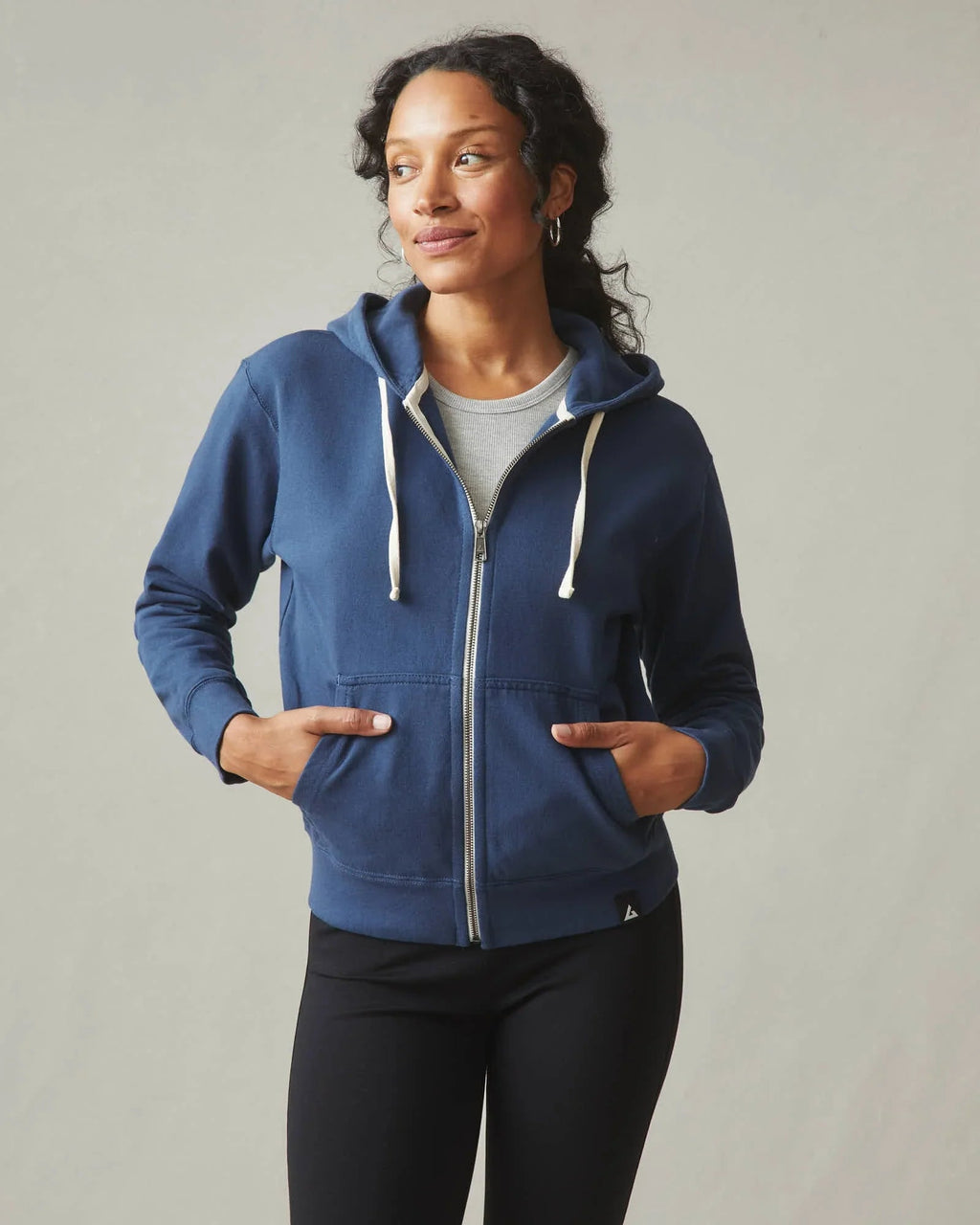 American Giant Hoodie