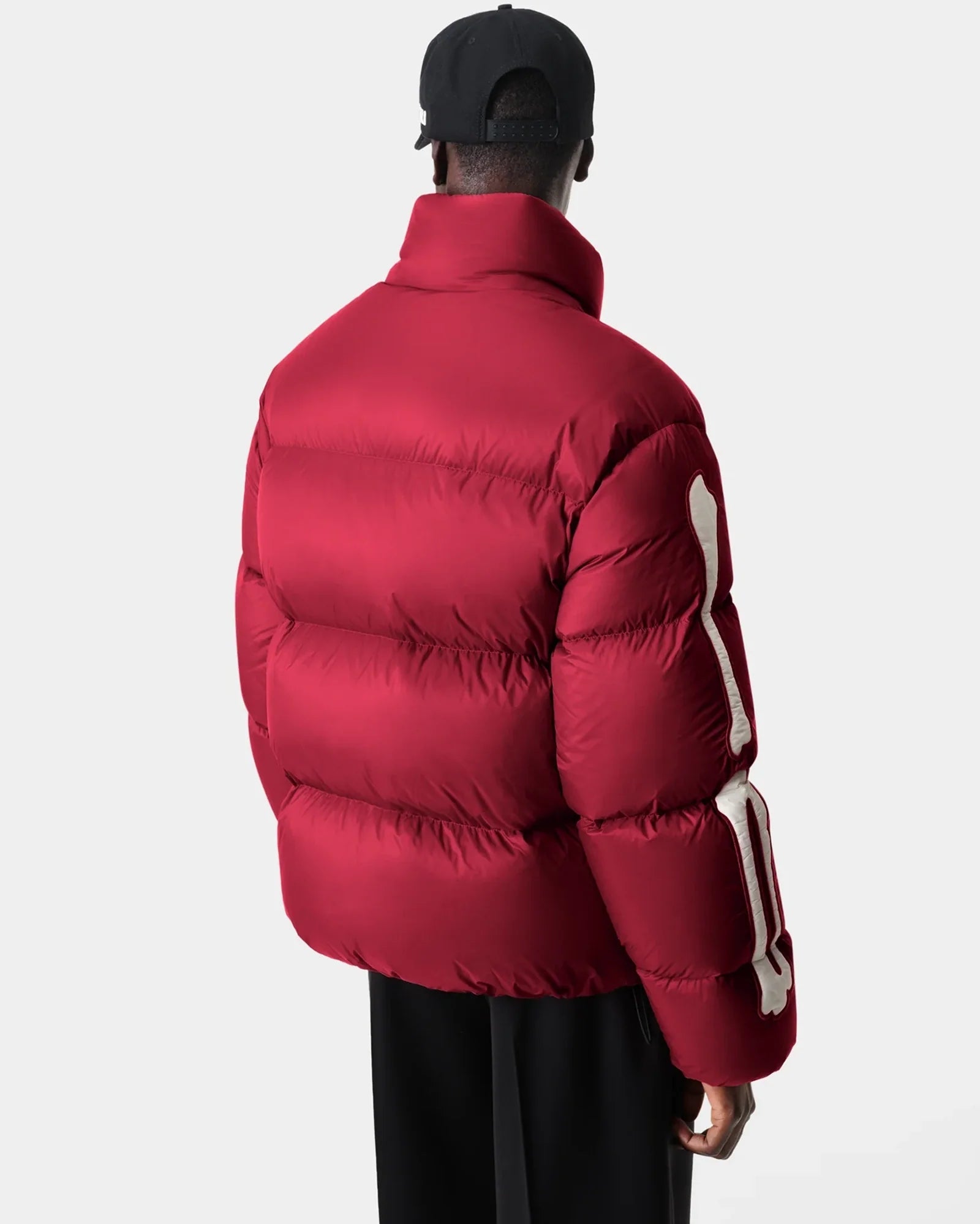 Amiri-Puffer-Jacket-Red