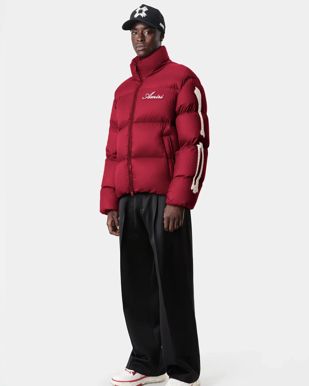Amiri-Puffer-Red-Jacket