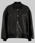 Ana-De-Armas-Black-Leather-Jacket