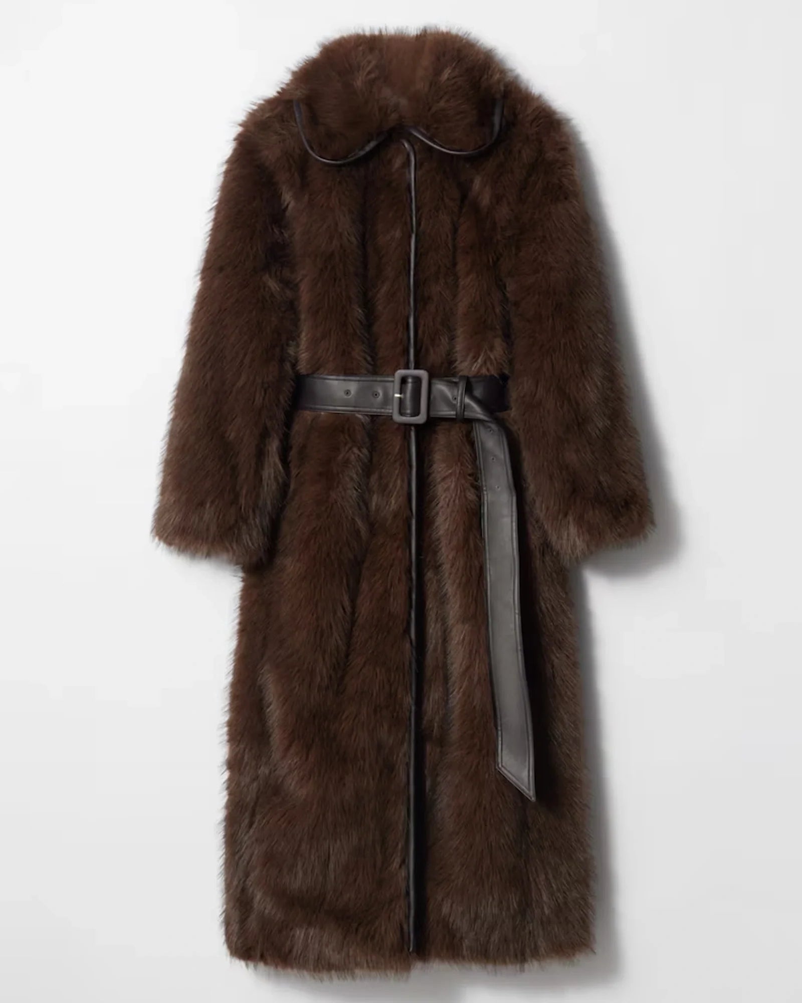 And-Other-Stories-Belted-Faux-Fur-Coat