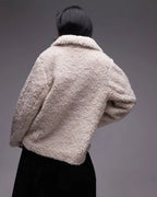 And-Other-Stories-Faux-Fur-Jacket-Sale