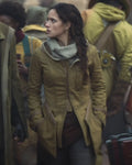 Andor-Season-2-Adria-Arjona-Jacket
