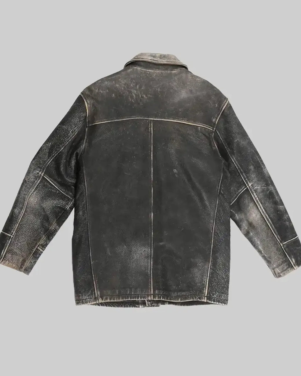 Anthony-Bourdain-Leather-Jacket-Back