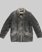Anthony-Bourdain-Leather-Jacket