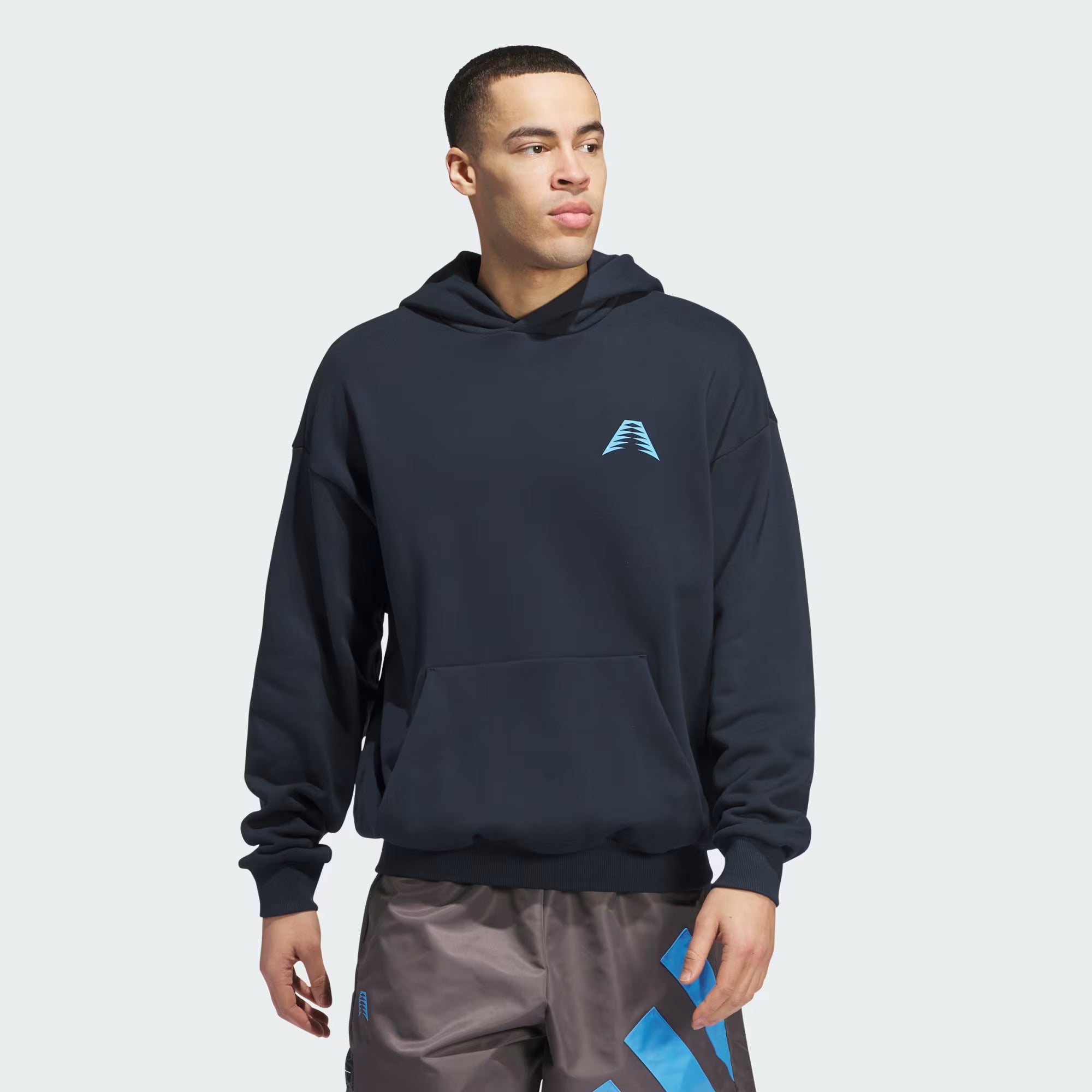 Anthony Edwards Hoodie Jersey