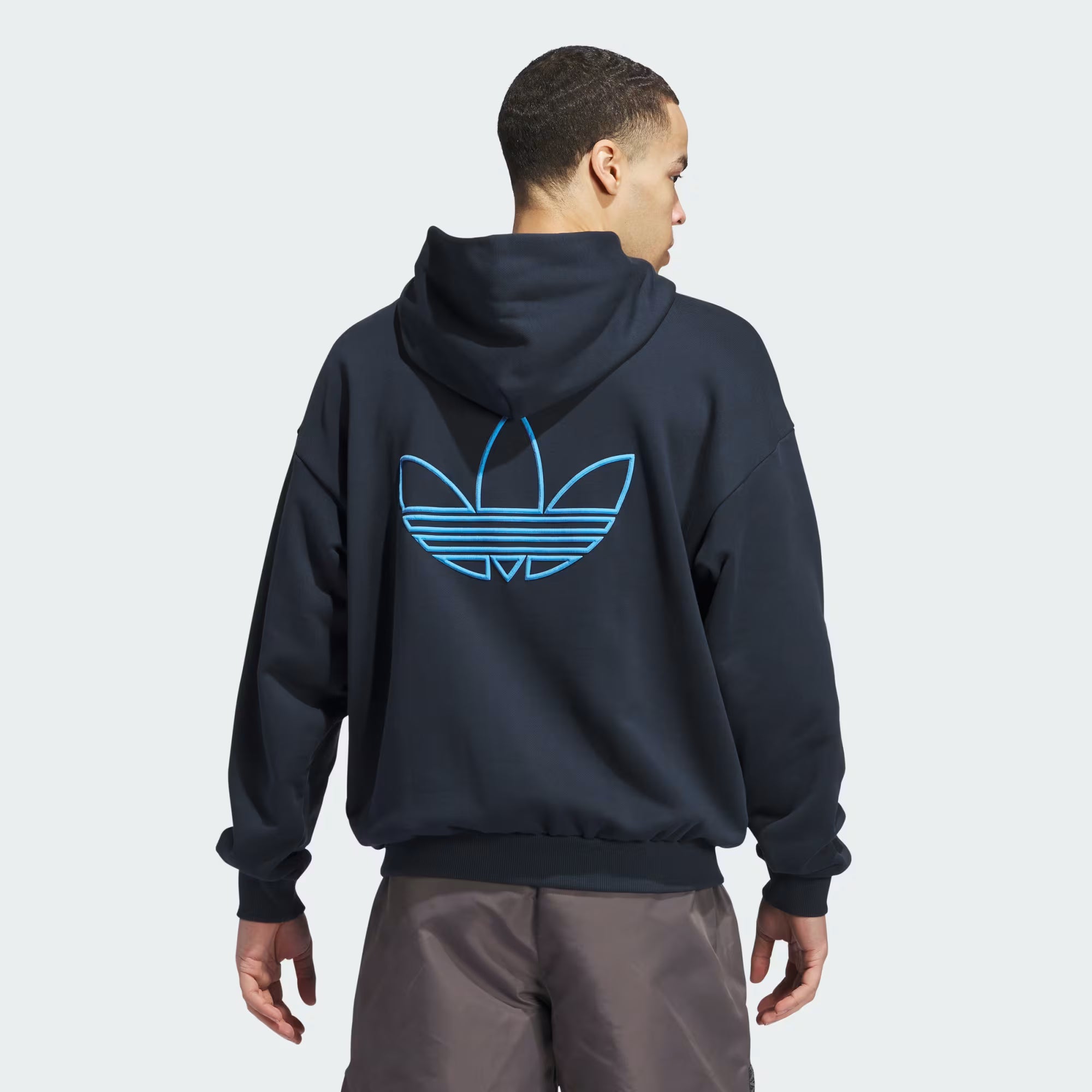 Anthony Edwards Hoodie Jersey