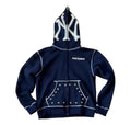 Anti-System-Hoodie