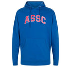 Anti Social Social Club Hoodie Blue