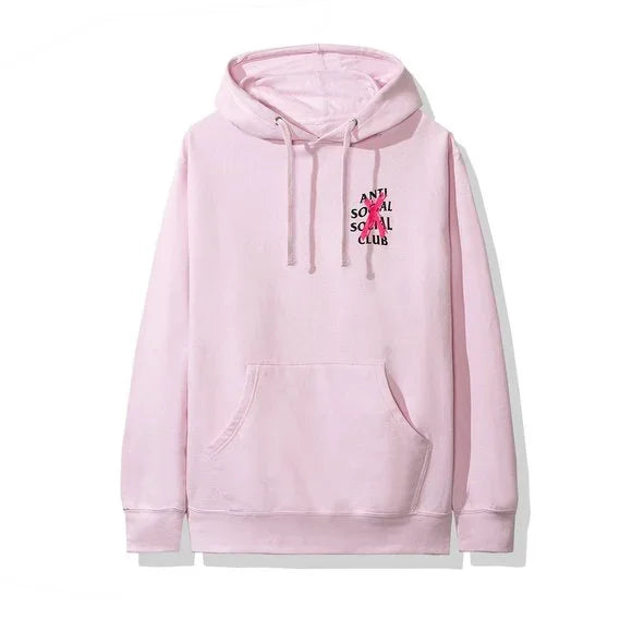 Anti Social Social Club Hoodie