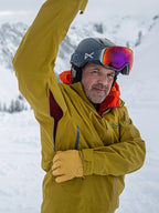Arc'teryx Snowboard Jacket Sale