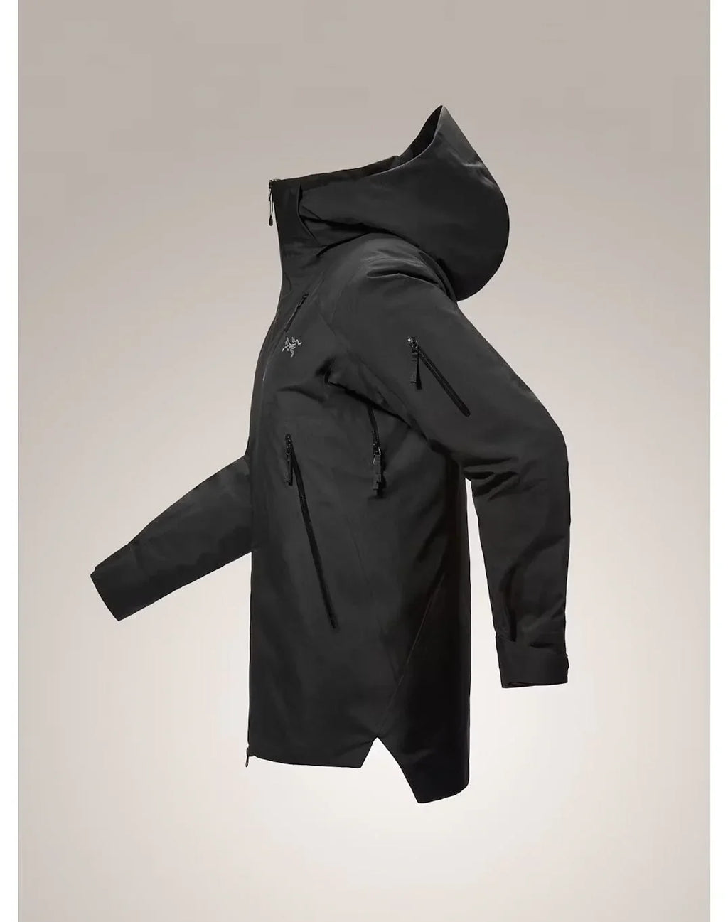 Arcteryx Down Jacket