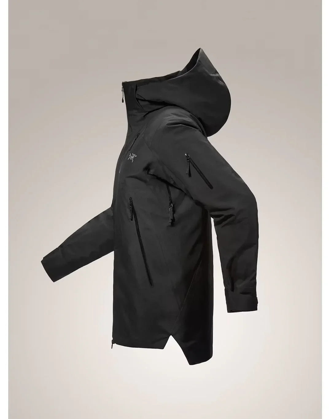Arcteryx Down Jacket