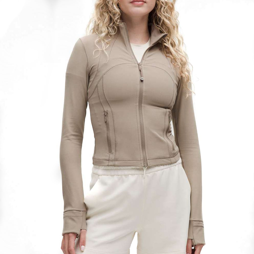  Arielle Kebbel Marshals  Jacket
