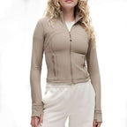  Arielle Kebbel Marshals  Jacket
