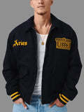 Aries Arsenal Bomber Jacket