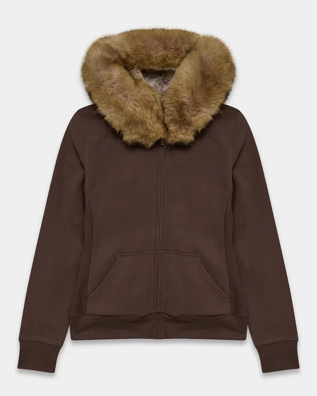 Aritzia-Faux-Fur-Hoodie