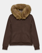 Aritzia-Faux-Fur-Hoodie