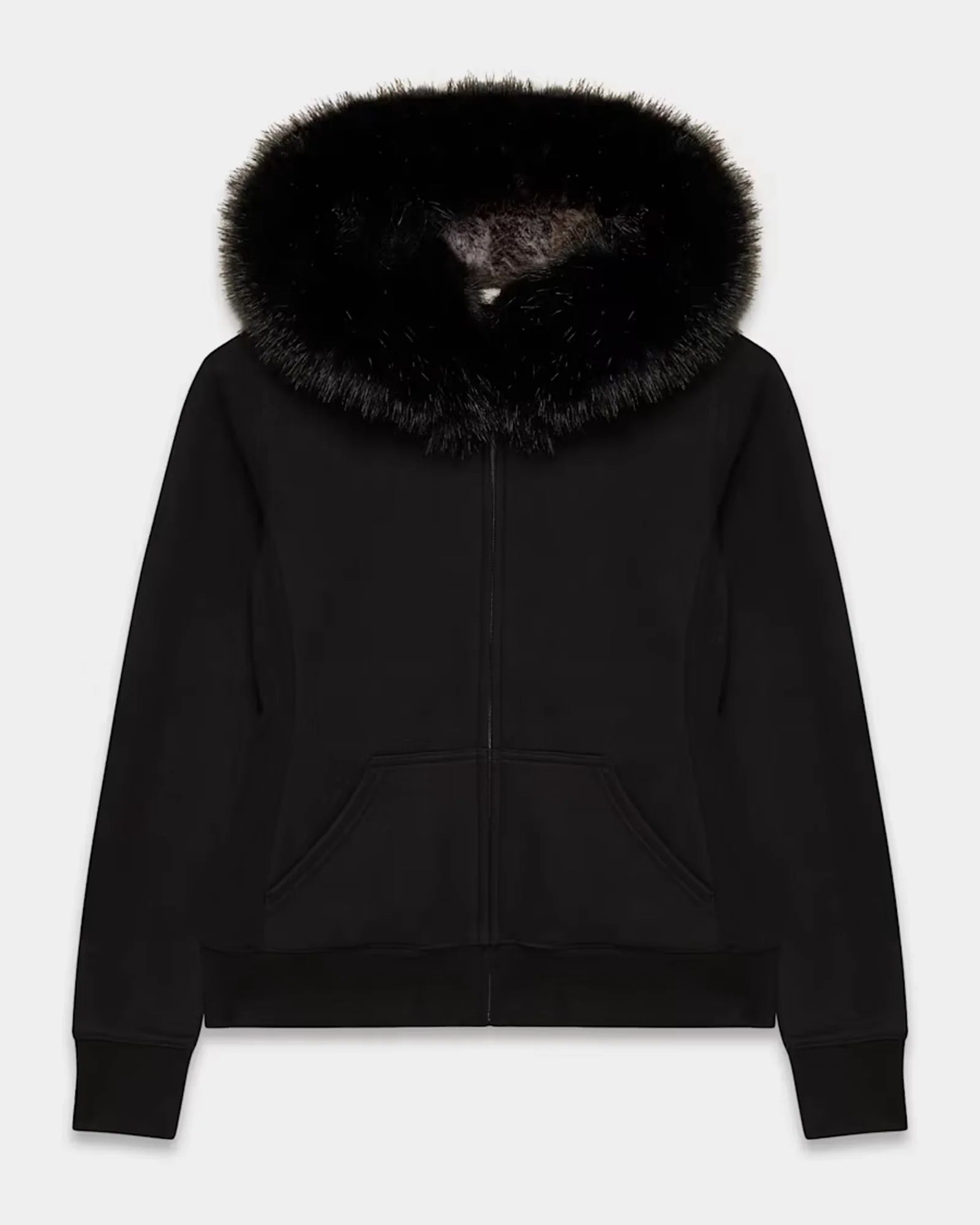 Aritzia-Fur-Hoodie