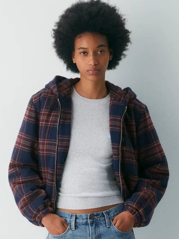 Aritzia Synth Jacket