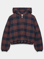 Aritzia Synth Jacket Wool