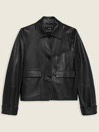 Arma-Ella-Leather-Jacket