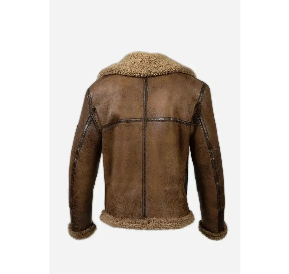 Arnold_Mens_B3_Aviator_RAF_Sheepskin_Shearling_Jacket_Buy