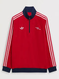 Arsenal-Adidas-25-26-Half-Zip-Top-Jacket