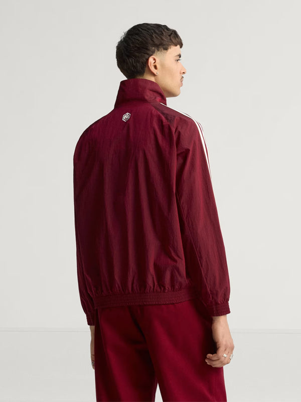 Arsenal-Adidas-25-26-Terrace-Icons-Half-Zip-Jacket-Back