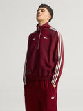 Arsenal-Adidas-25-26-Terrace-Icons-Half-Zip-Jacket