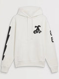 Arsenal-N7-White-Pre-Historic-Pullover-Hoodie