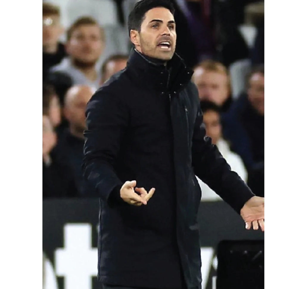 Arteta_Coat_Buy