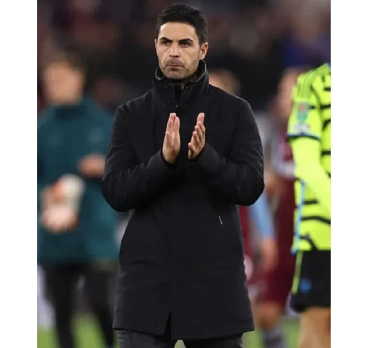 Arteta_Coat_For_Sale