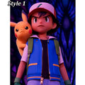 Ash Ketchum Jacket Buy