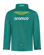 Aston Martin Bomber Jacket