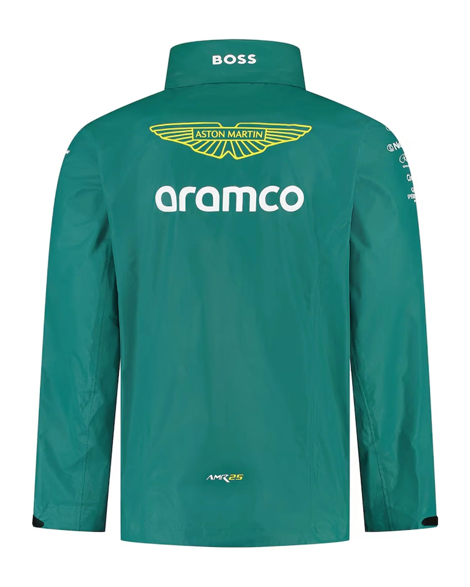 Aston Martin Bomber Jacket