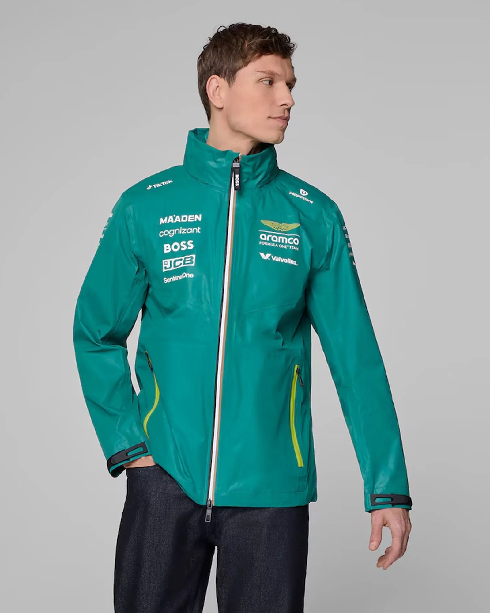 Aston Martin Bomber Jacket Sale