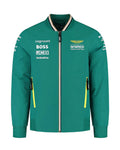 Aston Martin Jacket