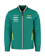 Aston Martin Jacket
