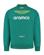 Aston Martin Jacket For Sale