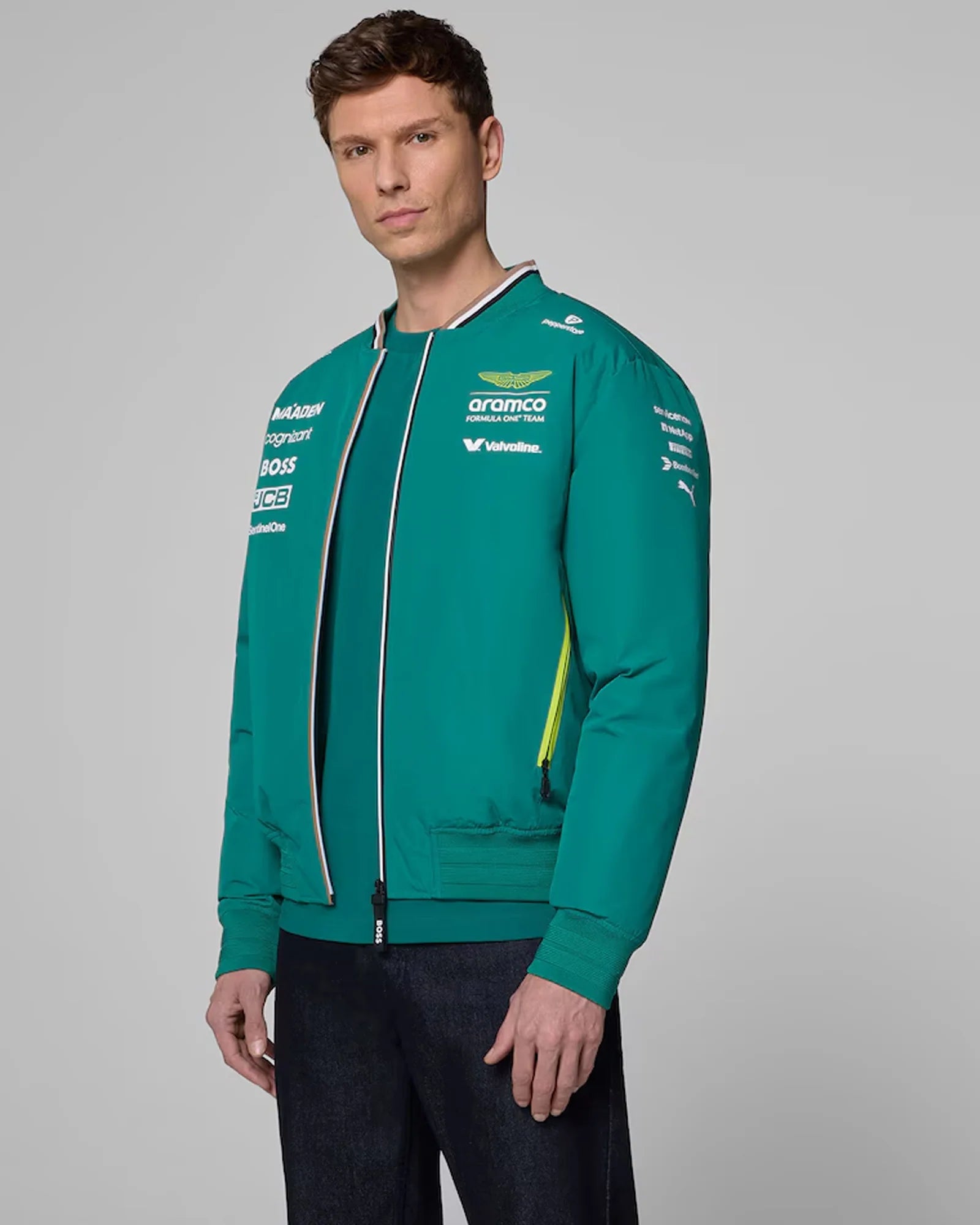 Aston Martin Jacket Sale