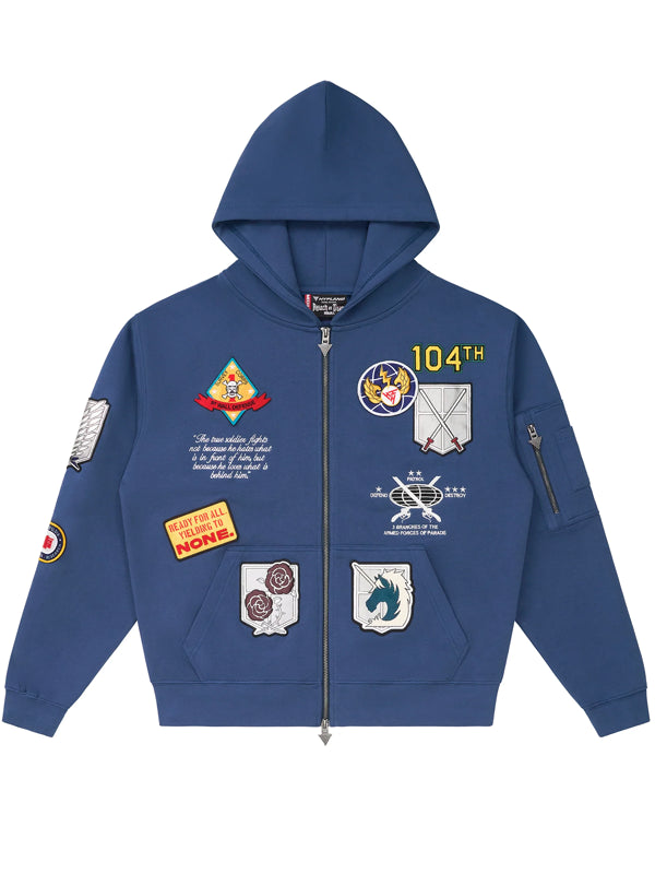 Attack-On-Titan-Team-Hoodie-Hoodie-Blue