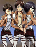 Attack On Titan Jacket Zing Apparel